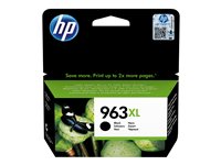 HP 963XL Black Ink Cartridge - Image 5