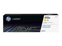 HP 410A Yellow Toner Cartridge