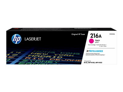 HP 216A Magenta LaserJet Toner Cartridge - Image 4