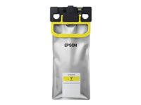 EPSON Ink T01D4 XXL Yellow - Image 3