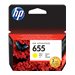 HP 655 ink cartridge yellow 600p - Image 3