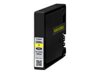 CANON Ink Cartidge PGI-2500XL Y