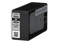 CANON Ink Cartidge PGI-1500XL B