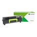 LEXMARK Corporate Cartridge 20000 pages - Image 6