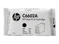 HP TIJ 1.0 ink cartridge black standard