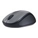 LOGI M235 Wireless Mouse M235 Black/Grey - Image 4