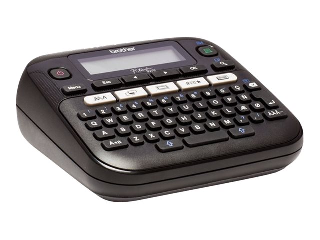 BROTHER PT-D210 P-Touch - Image 3