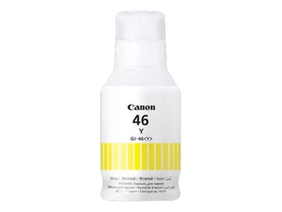 CANON Ink Cartridge GI-46 Y - Image 4