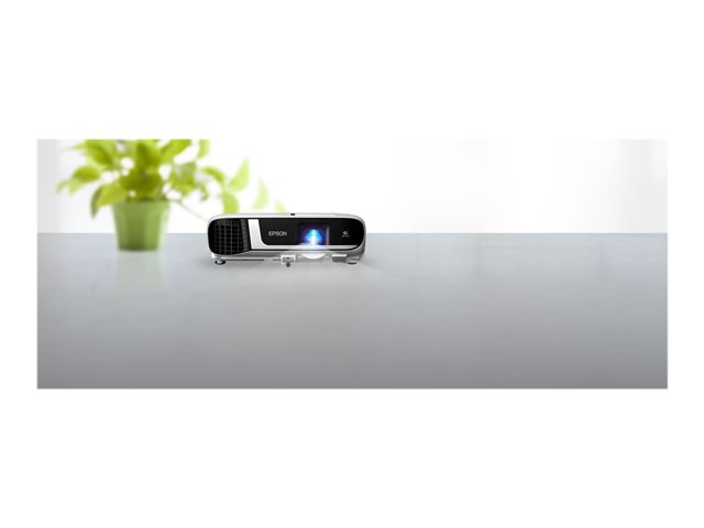 EPSON EB-FH52 3LCD Projector Full HD - Image 6