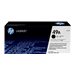HP 49A Black LaserJet toner cartridge - Image 3