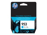 HP 953 Ink Cartridge Cyan - Image 5