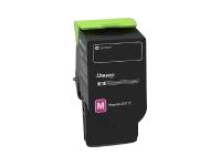 LEXMARK 78C20M0 return-toner cartridge - Image 3