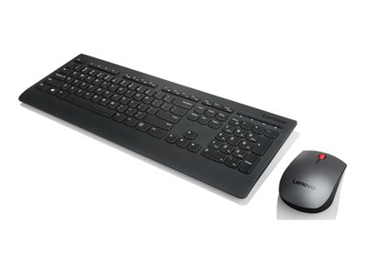 LENOVO Pro Wireless Combo - Image 4