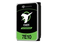 SEAGATE Exos 7E10 SAS 8TB SED 512e/4KN