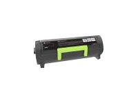LEXMARK High Yield Return Program Toner - Image 4