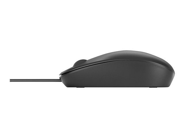 HP 128 LSR Wired Mouse - Image 5