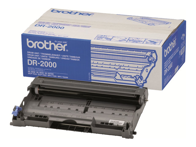 BROTHER Drum DR-2000 - Image 4