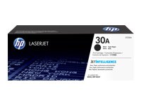 HP 30A Black LaserJet Toner Cartridge