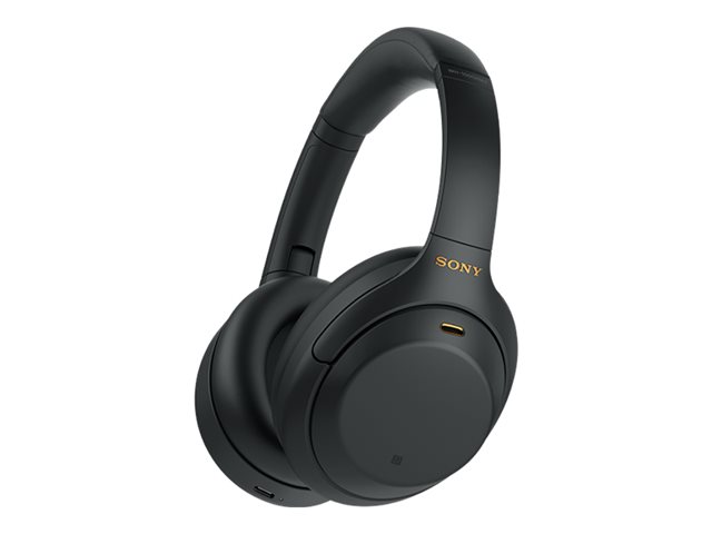 SONY WH1000XM4B.CE7 BT, NC, Premium - Image 4