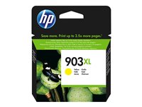 HP 903XL Ink Cartridge Yellow - Image 4