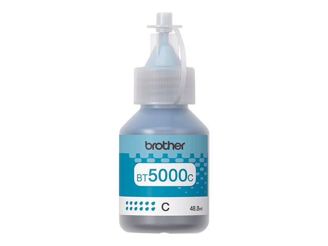 BROTHER BT-5000 C - Image 6
