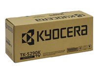 KYOCERA TK-5290K Toner-Kit black - Image 6