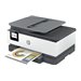 HP OfficeJet Pro 8022e All-in-One A4 - Image 4