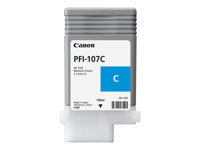 CANON Ink tank PFI-107 cyan