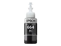 EPSON Ink T6641 Black - Image 6