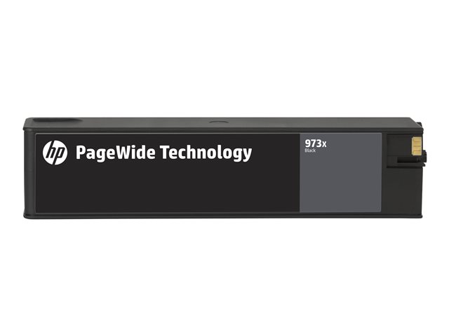 HP 973X high yield black PageWide - Image 6