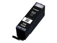 CANON Ink Cartidge PGI-550 PGBK