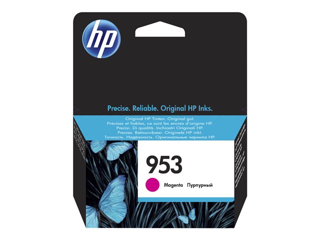 HP 953 Ink Cartridge Magenta - Image 3