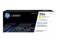 HP 212A Yellow Original LaserJet Toner - Image 5