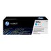 HP 305A Cyan toner cartridge - Image 6