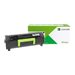 LEXMARK Corporate cartridge 15000 pages - Image 5
