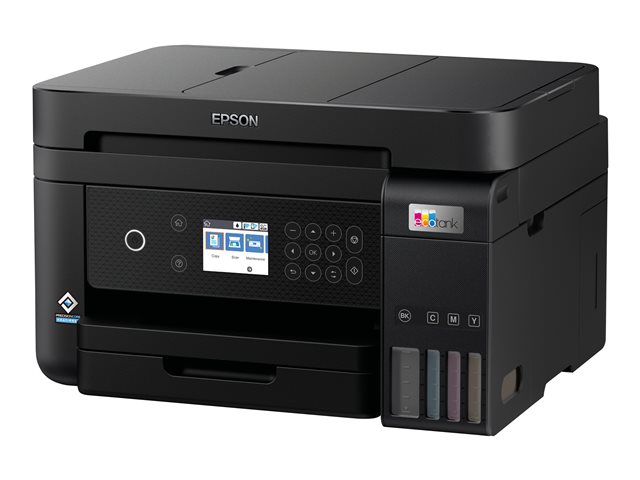 EPSON L6270 MFP ink Printer 10ppm - Image 4