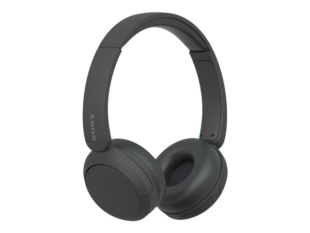 SONY WH-CH520B black Wireless Headphones - Image 3