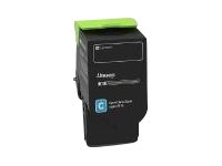 LEXMARK 78C20C0 return toner cartridge - Image 3