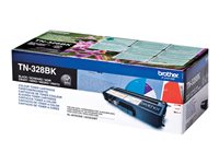 BROTHER Toner TN-328 black - Image 3