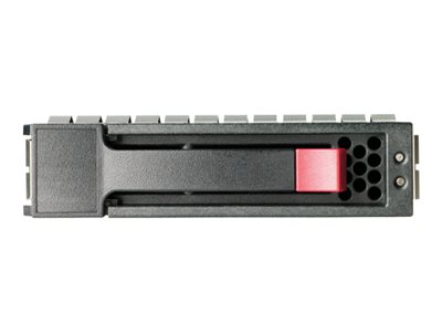 HPE MSA 600GB SAS 10K SFF M2 Rema HDD(R) - Image 5