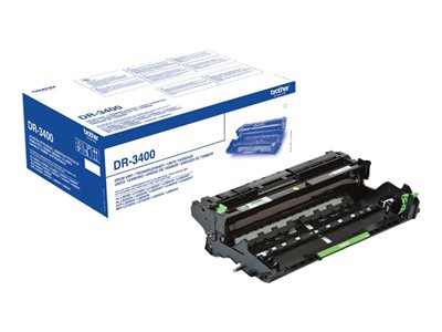 BROTHER Drum DR-3400 - Image 3