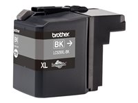 BROTHER Ink Cartridge LC-529X BK - Image 6