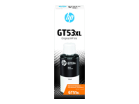 HP GT53 135ml Black Ink Bottle