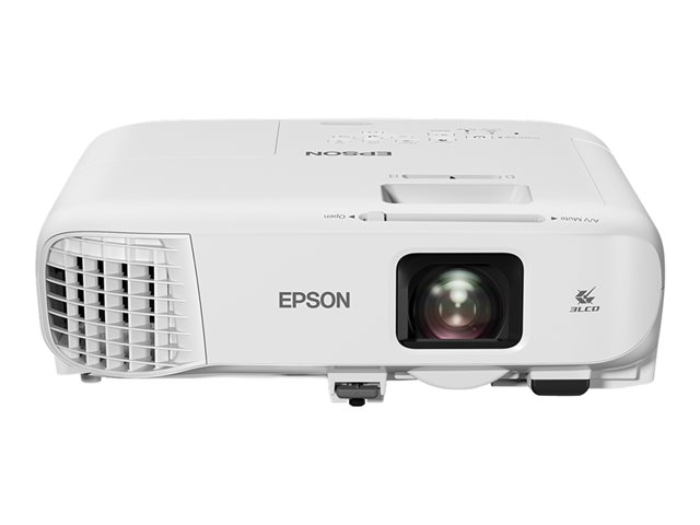 EPSON Projector EB-E20 - Image 6