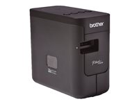 BROTHER PT-P750W P-Touch - Image 3