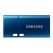 SAMSUNG USB Type-C 256GB USB 3.1 Blue - Image 3