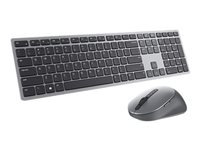 DELL Wireless Keyboard and Mouse KM7321W - Image 3
