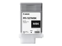 CANON Ink tank PFI-107 mat black - Image 6