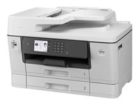 BROTHER MFC-J3940DWYJ1 A3 inkjet MFP - Image 4