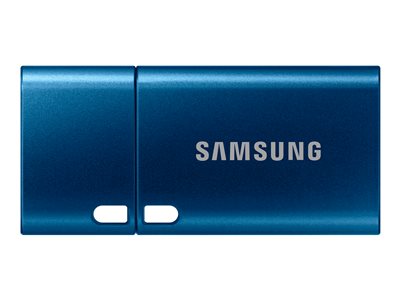 SAMSUNG USB Type-C 256GB USB 3.1 Blue - Image 5